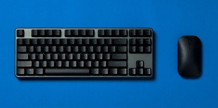 waterproof keyboard and mouse mat