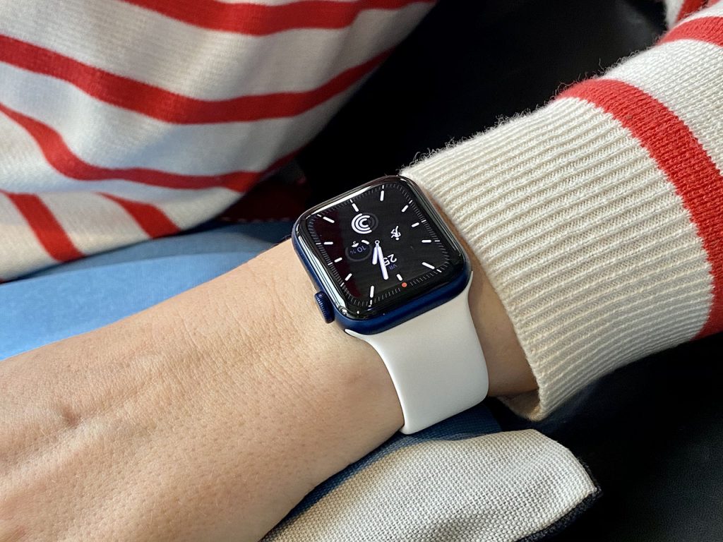 Apple Watch Series 6 