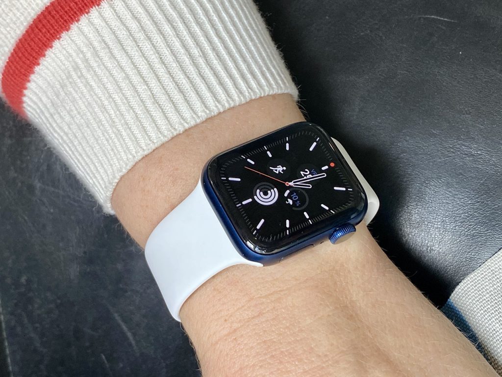 Apple Watch Series 6 