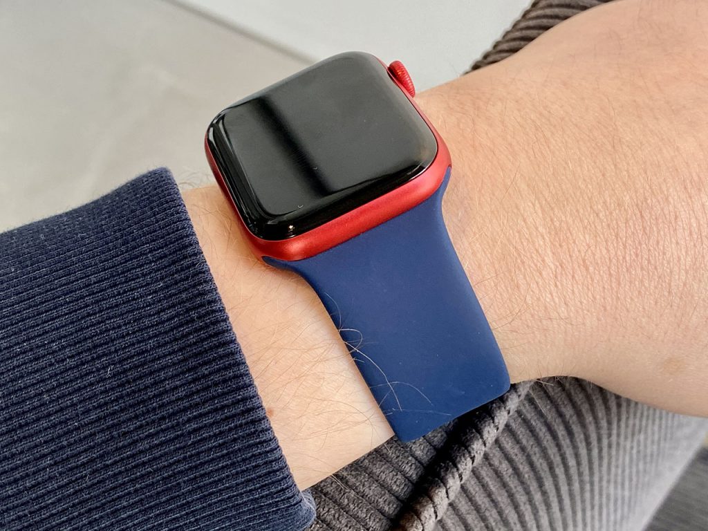 Apple Watch Series 6 