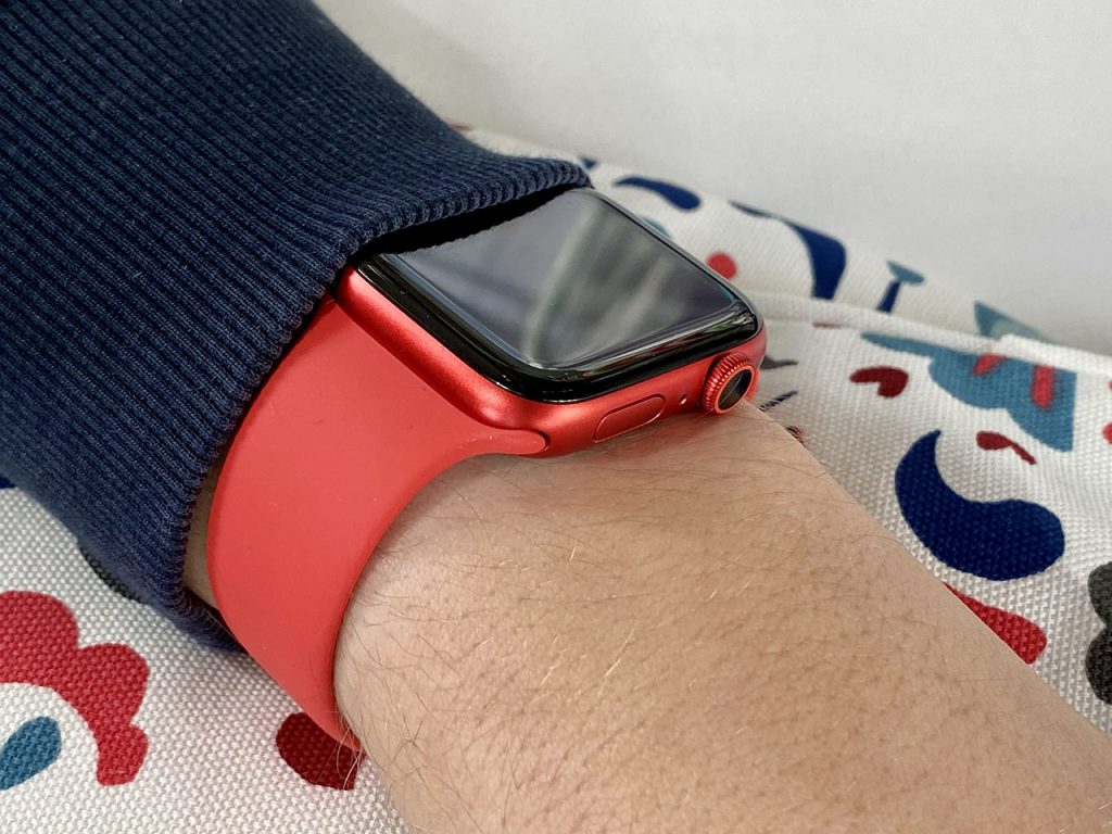 Apple Watch Series 6 