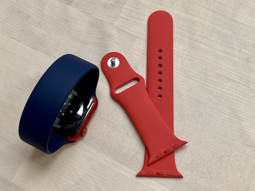 Apple Watch Series 6 