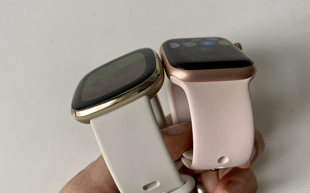 Fitbit Sense