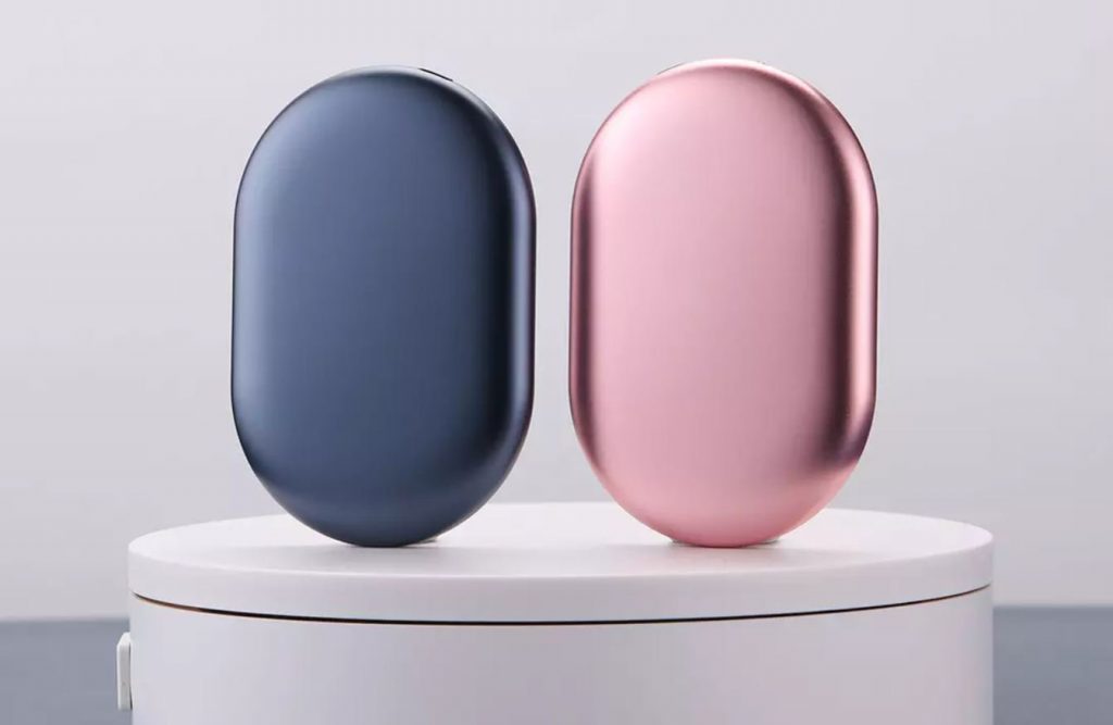 Xiaomi hand warmer