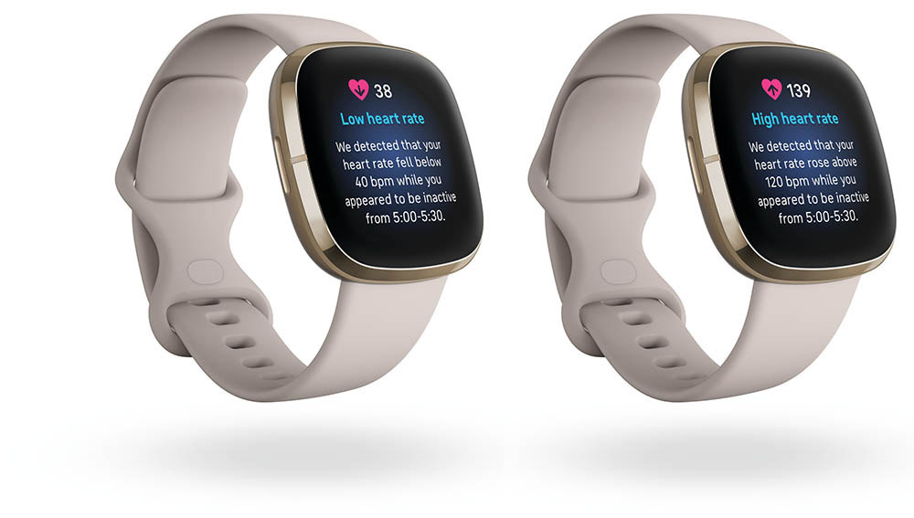 Fitbit Sense