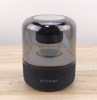 BlitzWolf AS4 speaker