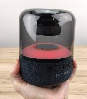 BlitzWolf AS4 speaker