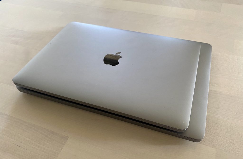 MacBook Air 2020