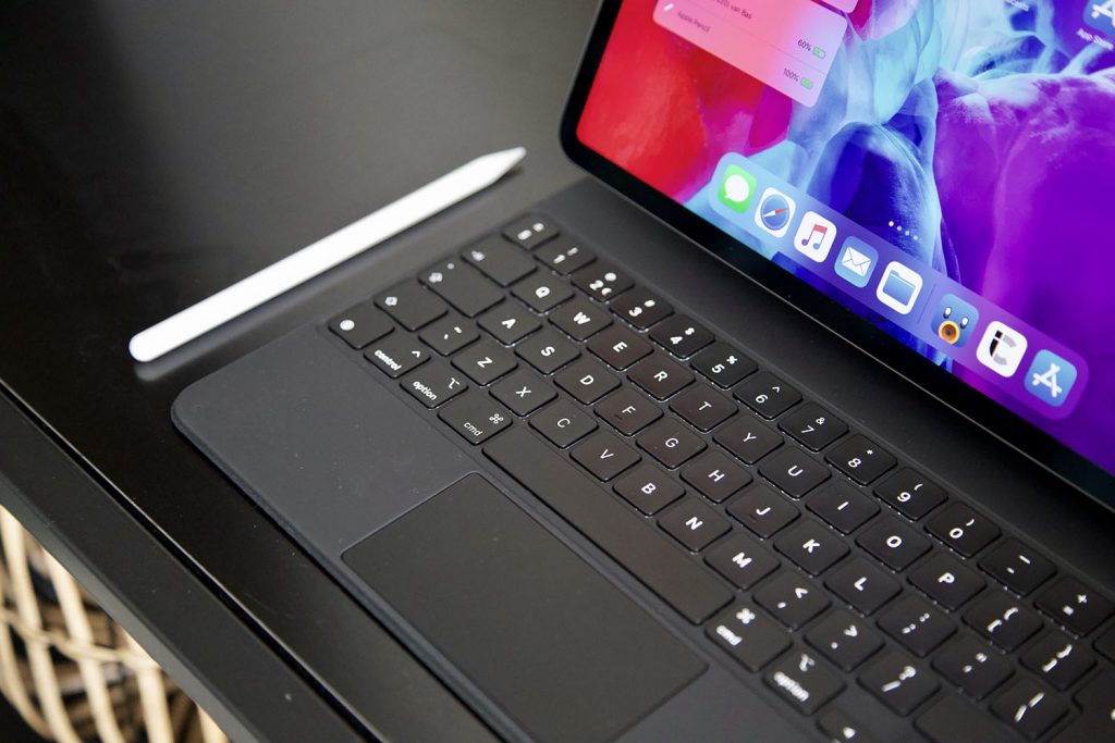 Magic Keyboard for iPad Pro