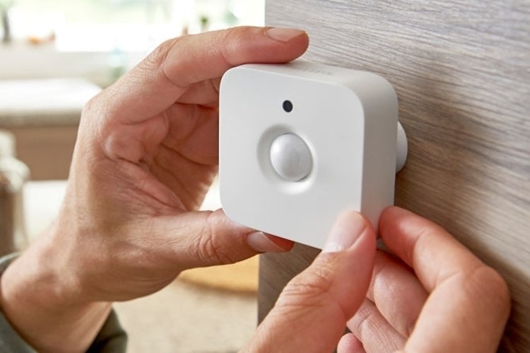 Philips Hue Motion Sensor