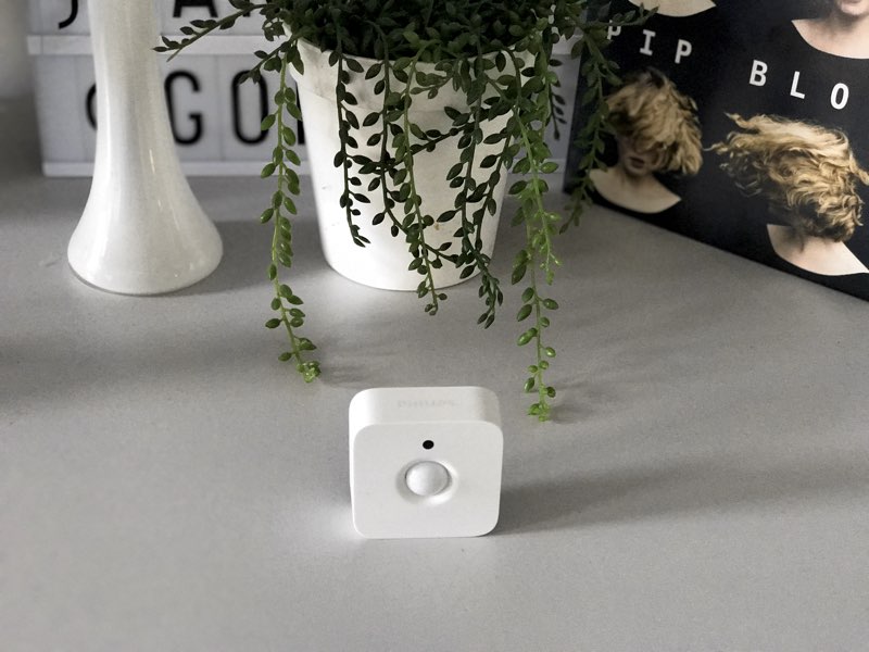 Philips Hue Motion Sensor