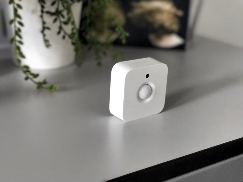 Philips Hue Motion Sensor