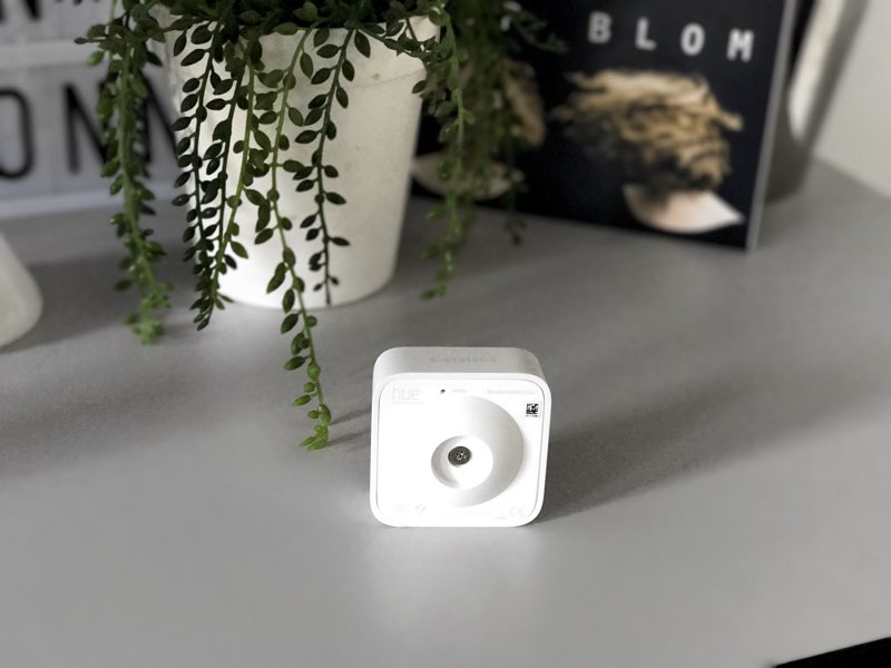 Philips Hue Motion Sensor