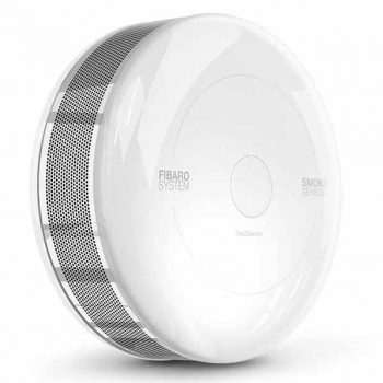 Smart Smoke Detector