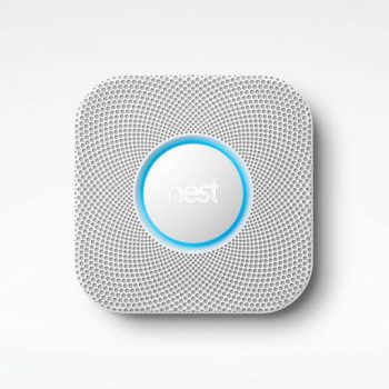 Smart Smoke Detector