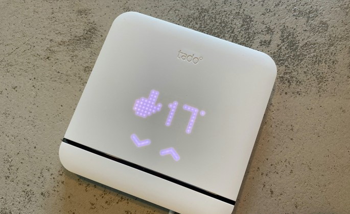 Tado Smart AC Control V3