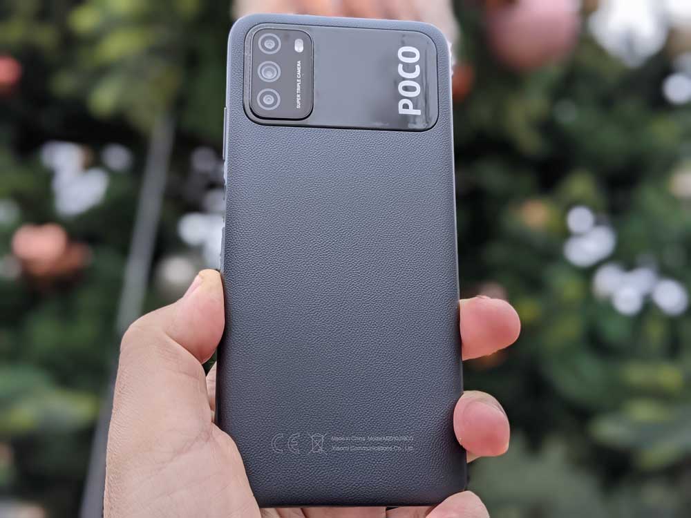 Review: Xiaomi Poco M3