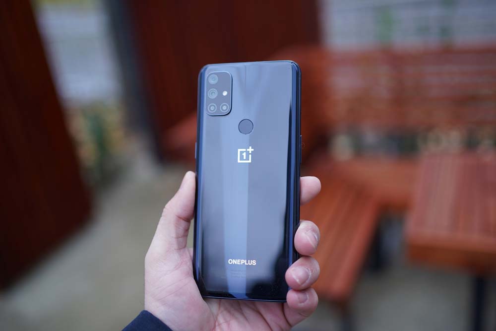 Review: OnePlus N10 5G