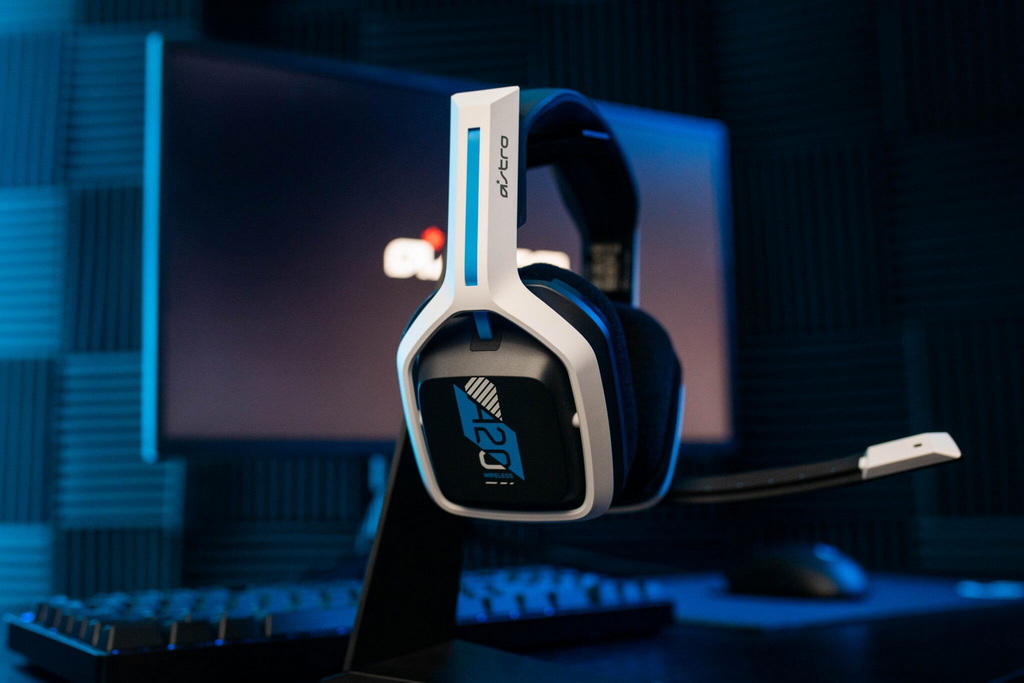 Astro A20 Wireless Headset