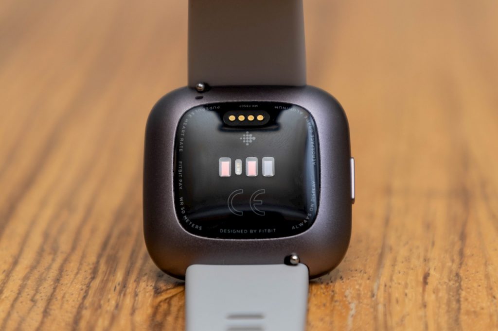 Fitbit Versa 2 