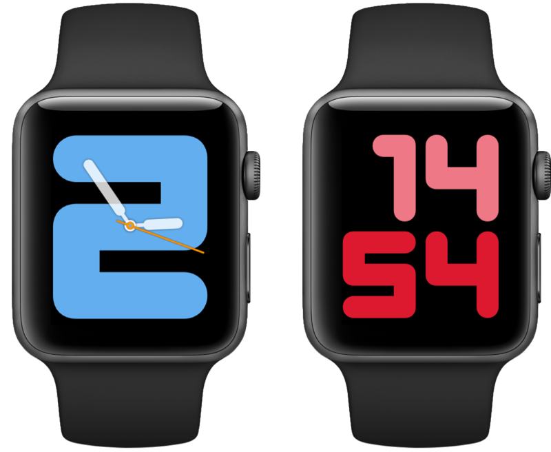 watchOS 6