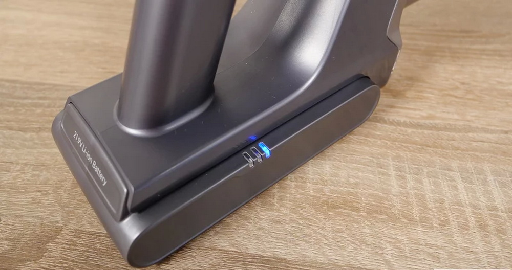 Samsung Jet 75 stick vacuum cleaner