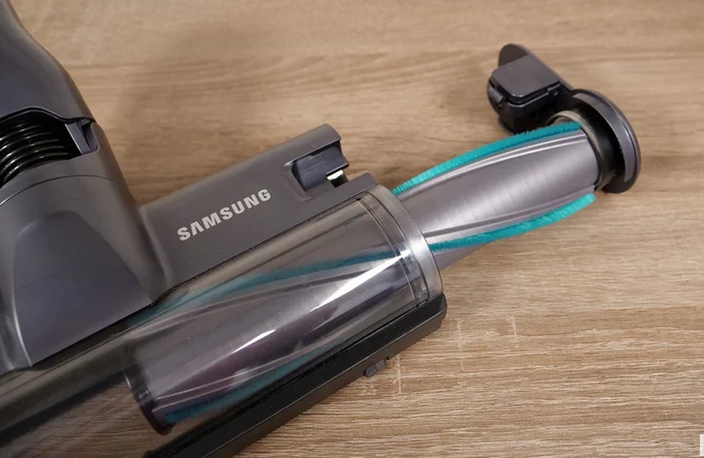 Samsung Jet 75 stick vacuum cleaner