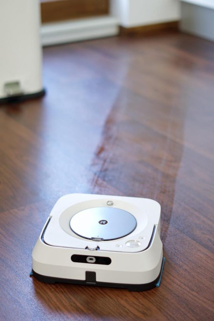 iRobot Braava Jet M6