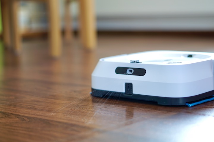 iRobot Braava Jet M6