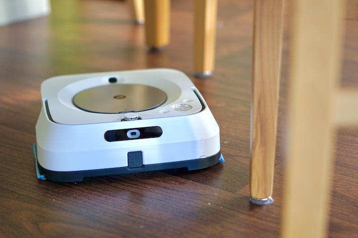 iRobot Braava Jet M6